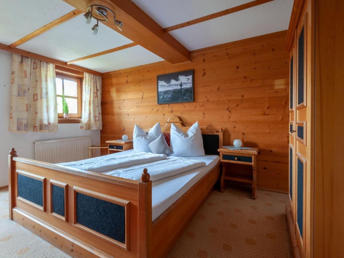 Beautiful Flat In Kirchberg Near The Ski Area Kirchberg in Tirol Exteriér fotografie