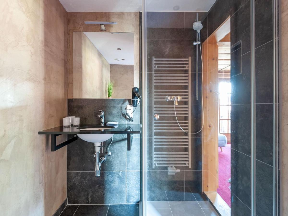 Beautiful Flat In Kirchberg Near The Ski Area Kirchberg in Tirol Exteriér fotografie