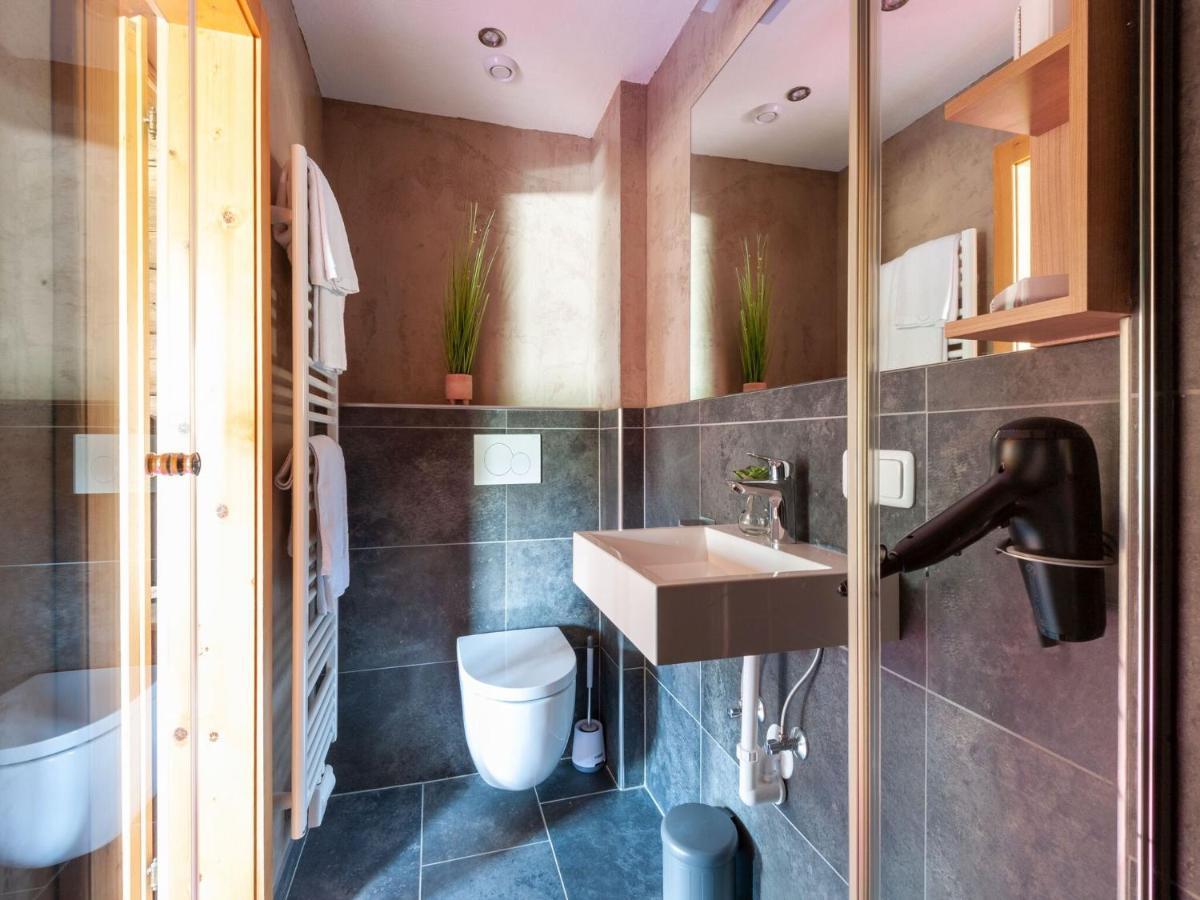 Beautiful Flat In Kirchberg Near The Ski Area Kirchberg in Tirol Exteriér fotografie